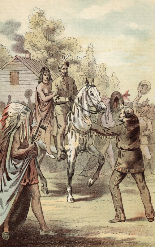 Bringing Home the Bride by American School