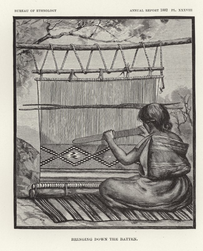 Bringing Down the Batten by American School