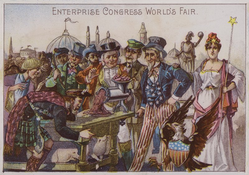 Enterprise Congress World