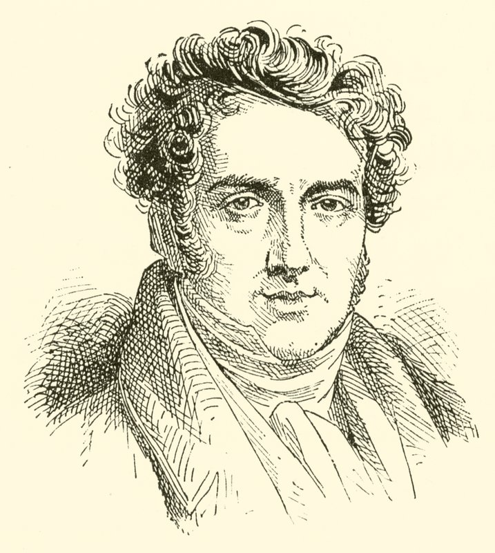 Francois Adrien Boieldieu by American School