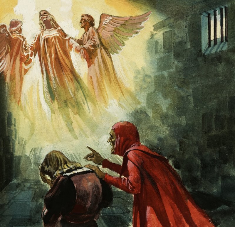 A Seat in the Stalls: Faust by Andrew Howat