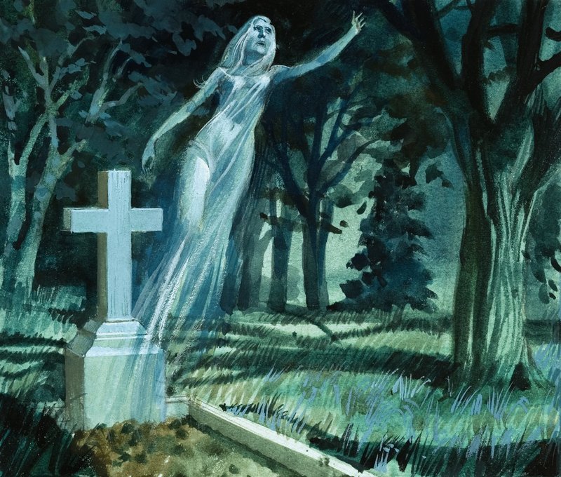 A Seat in the Stalls: Giselle by Andrew Howat
