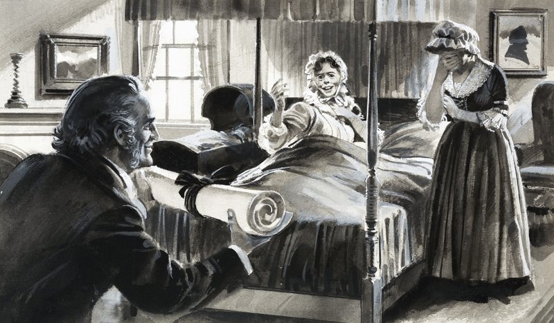 Musical Masterpieces: The Top-Secret Lullaby by Andrew Howat