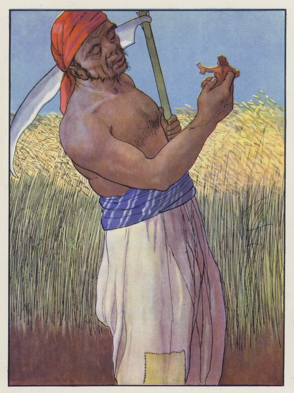 Illustration for Gulliver