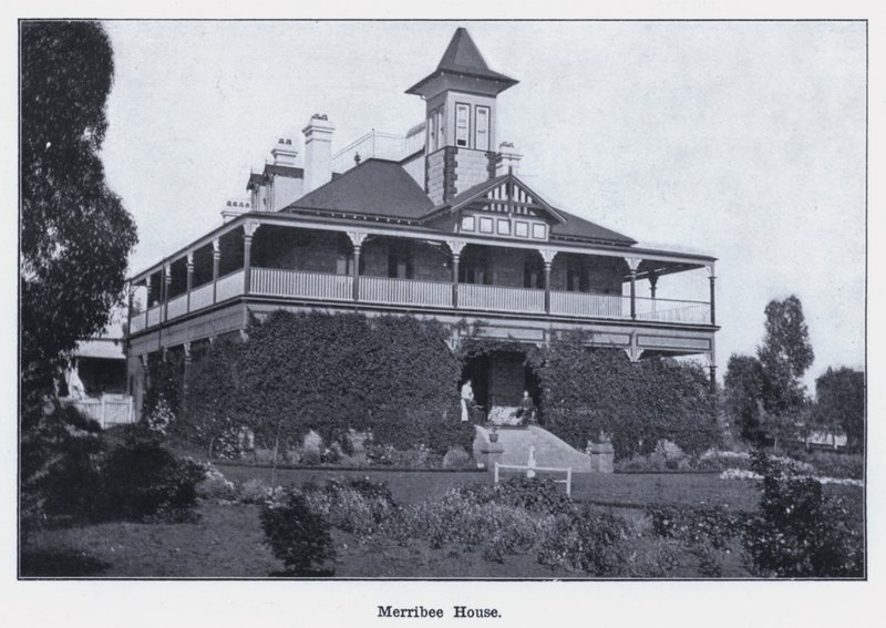 Merribee House by Australian Photographer