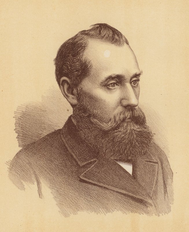 Dr Harman Tarrant by Australian School