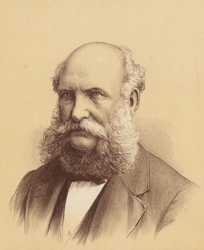 Henry Bell by Australian School