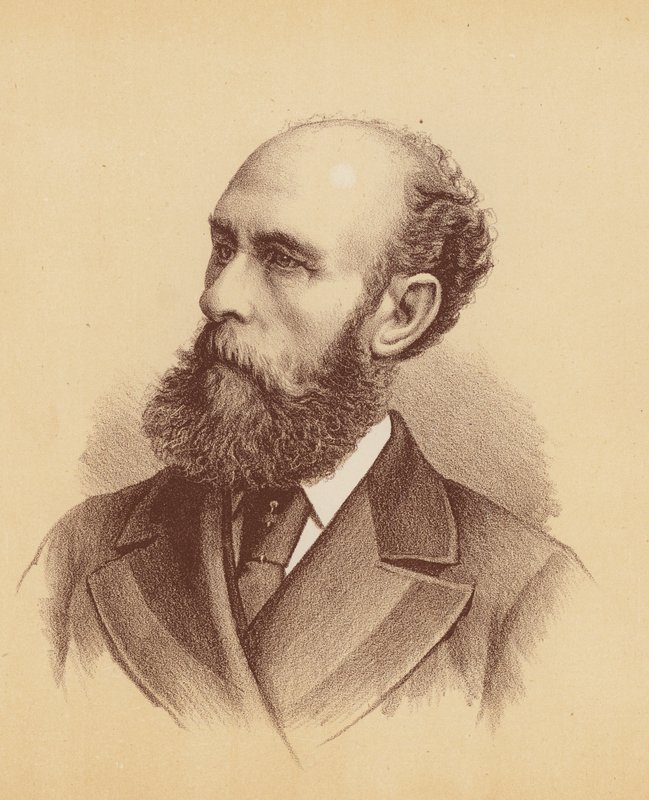 The Honourable John Frazer by Australian School
