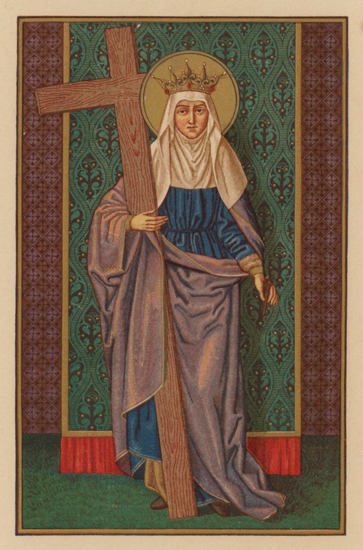 Saint Helena by Austrian School