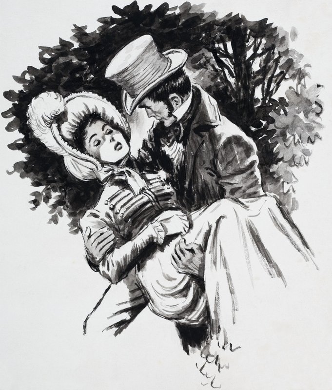 Sense and Sensibility by C.L. Doughty