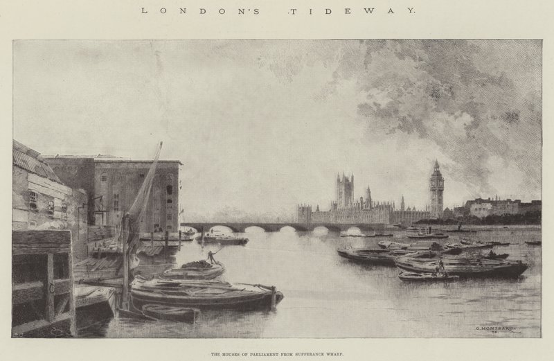 London