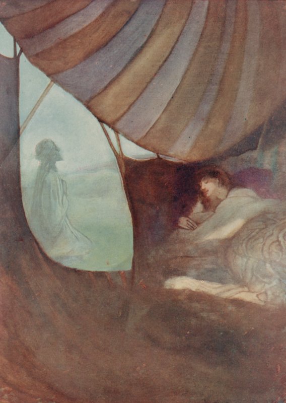 In the Beginning, The Story of Genesis by Charles Robinson
