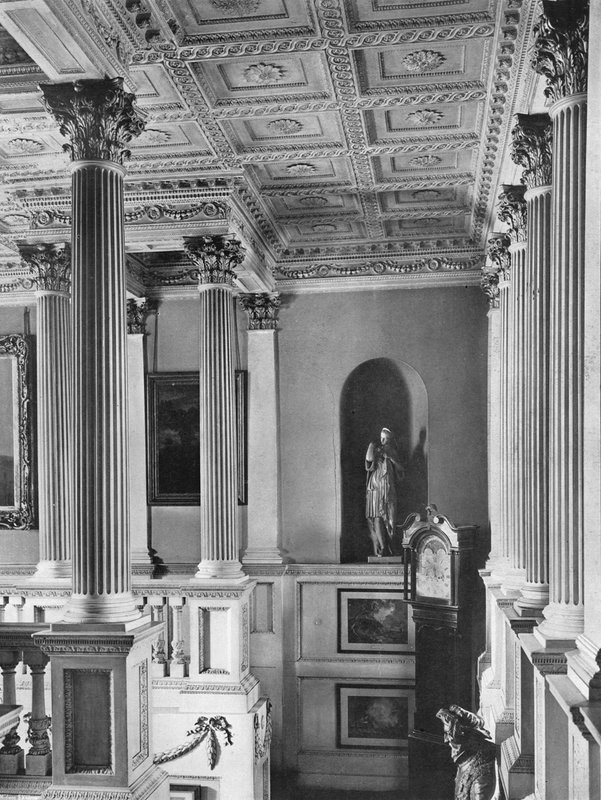 The Staircase by Charles Latham
