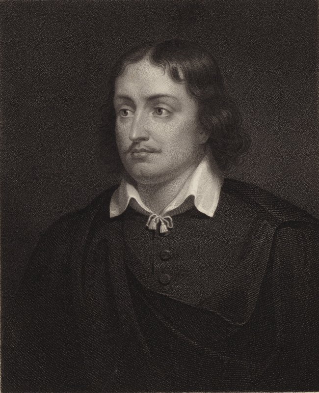 Claude Lorrain by Claude Lorrain
