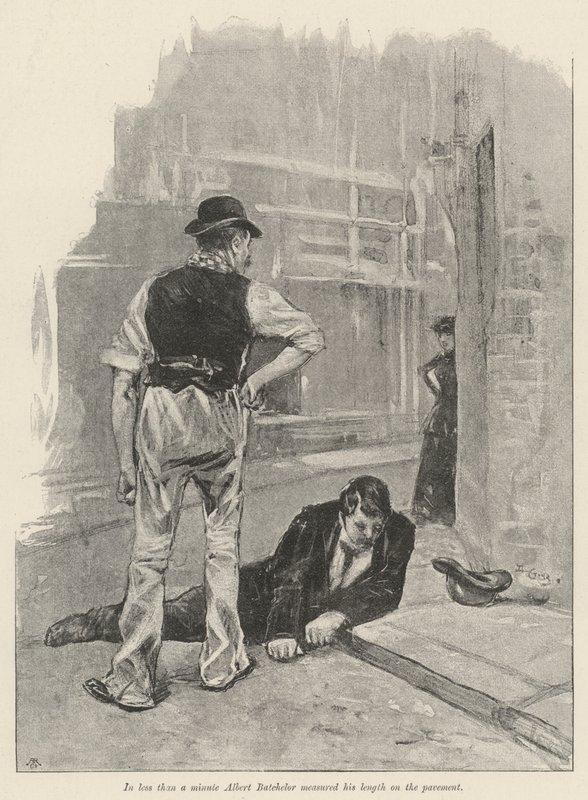 Fleet-Footed Hester by David Hardy