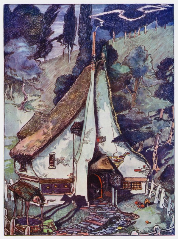 The Witch