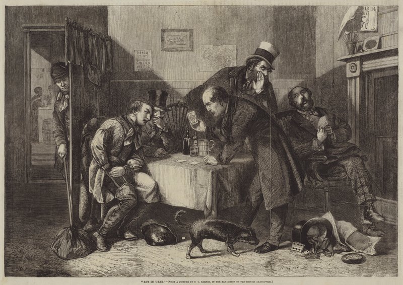 Rus in Urbe by Edward Charles Barnes