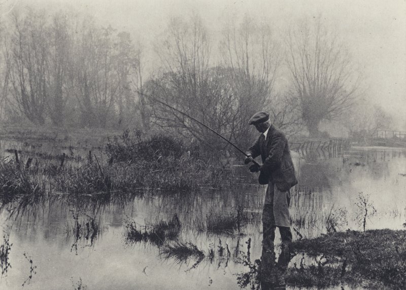 The Optimist by Edward Alfred Barton