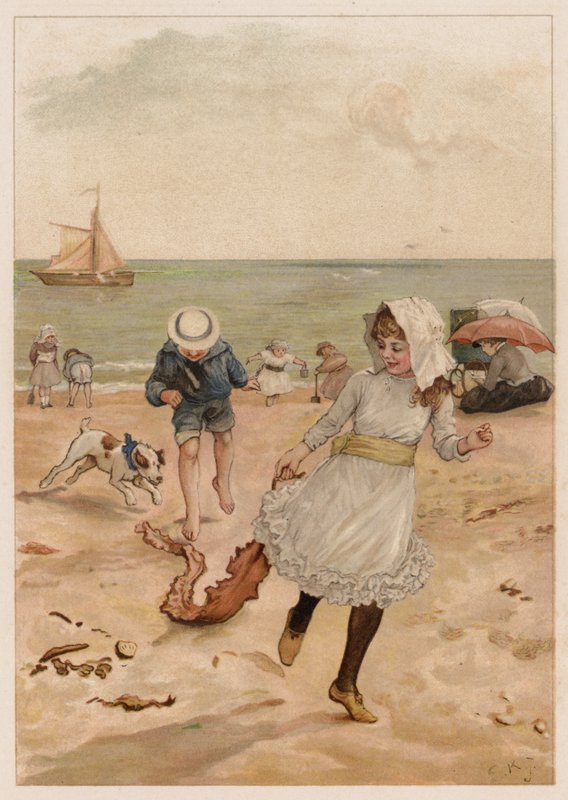 Resolution by Edward Killingworth Johnson