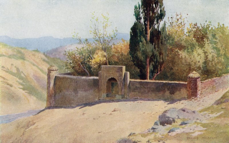 Lalla Rookh