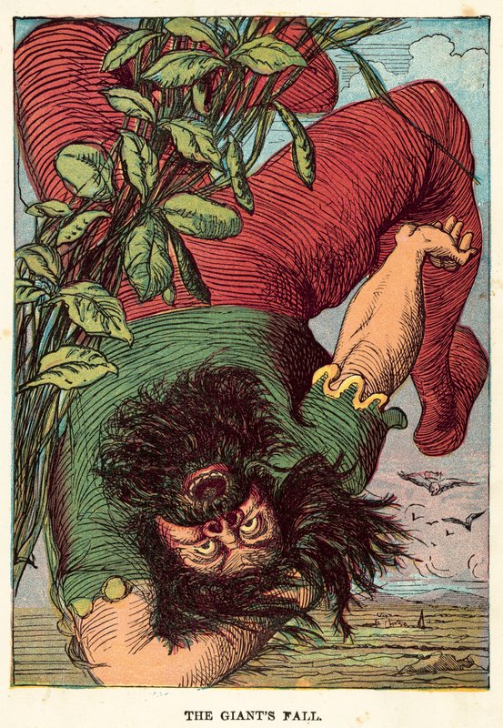 The giant