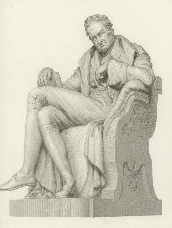 William Wilberforce by English School