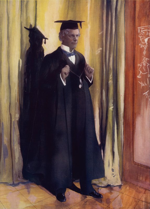 Mr Edward Terry in My Pretty Maid by English Photographer