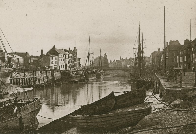 Bridgwater by English Photographer