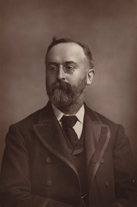 Dr Robson Roose by English Photographer