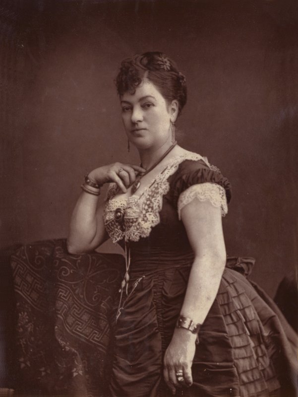 Elinor Bufton by English Photographer
