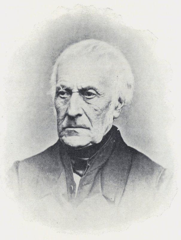 Guizot by English Photographer