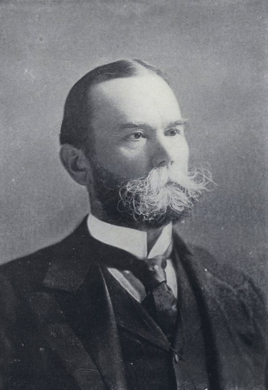 John Hay by English Photographer
