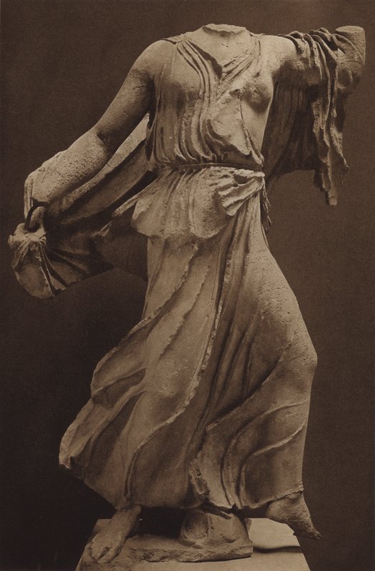 Nereid by English Photographer