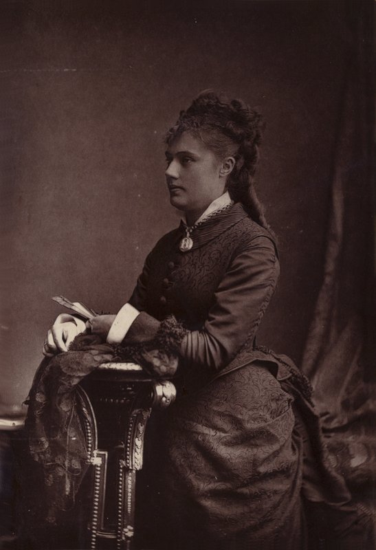 Rose Coghlan by English Photographer