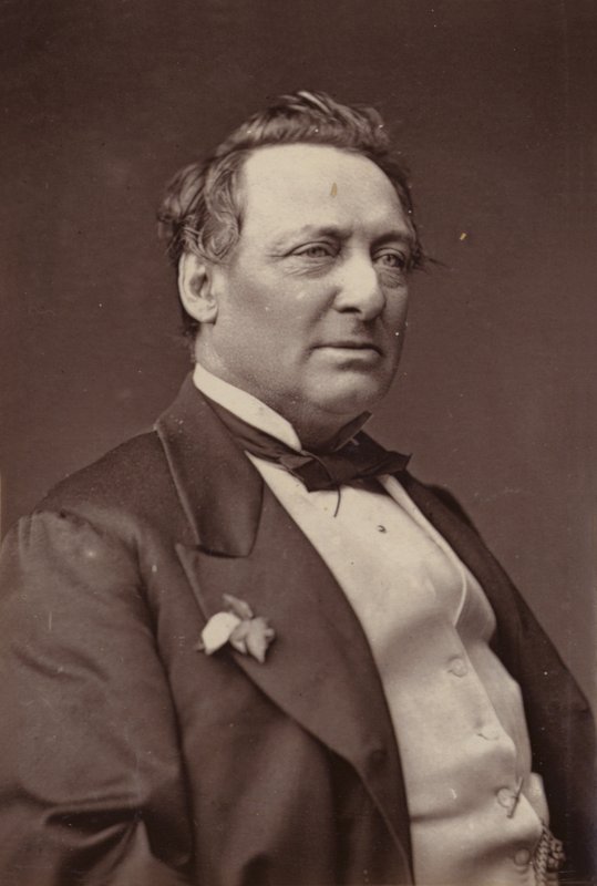 Samuel Emery by English Photographer