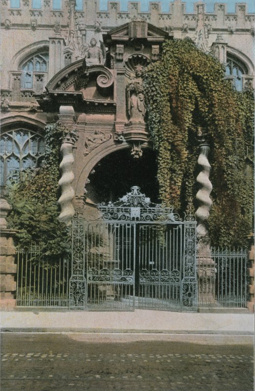 St. Mary