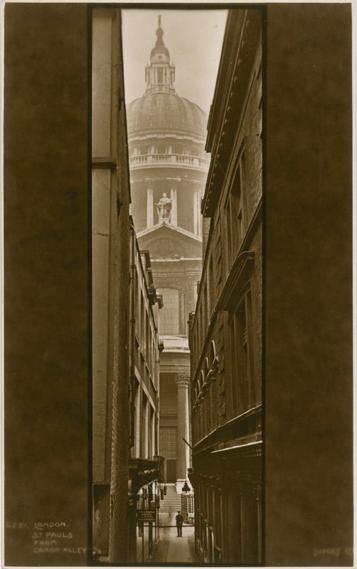 St Paul