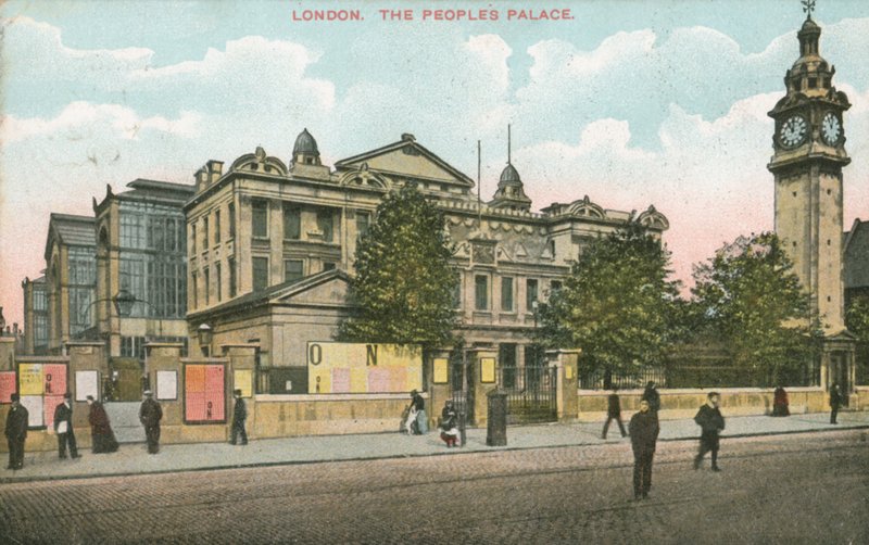 The People
