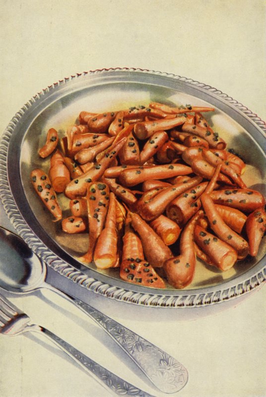 Vegetables for Health by English Photographer
