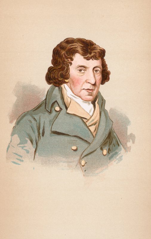 1st Earl of Liverpool by English School