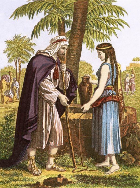 Abraham