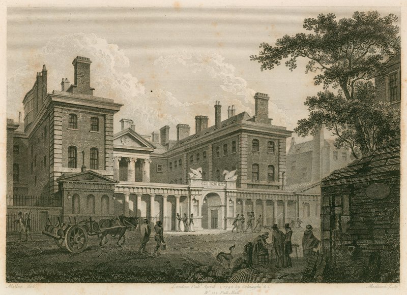 Admiralty by English School