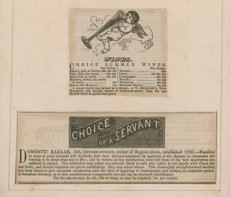 Advertisements by English School