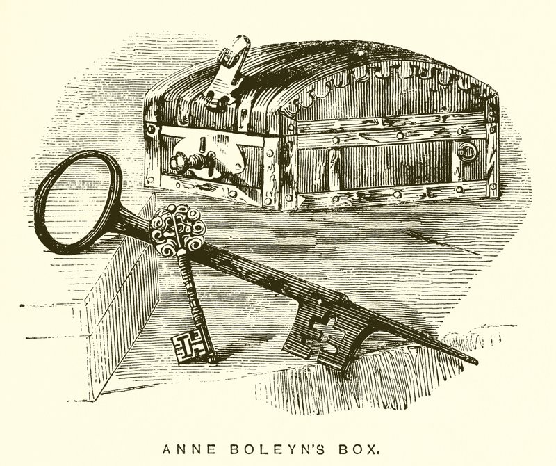 Anne Boleyn