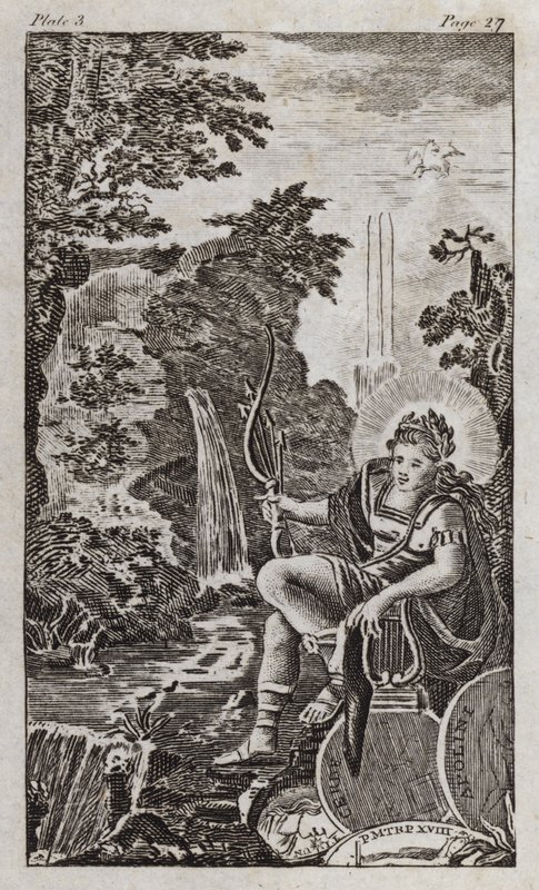 Apollo by English School