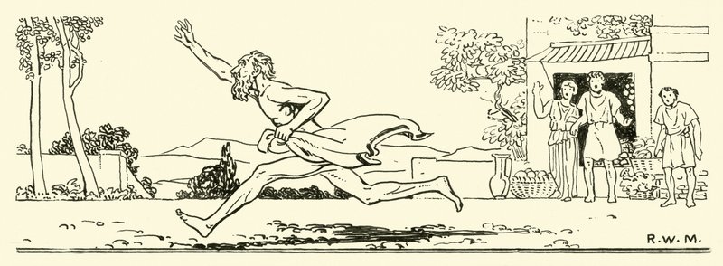 Archimedes by English School