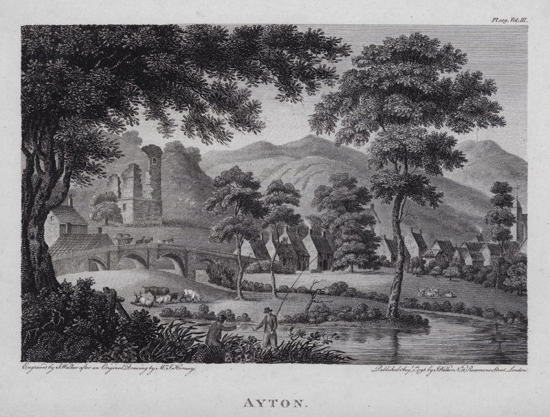 Ayton by English School