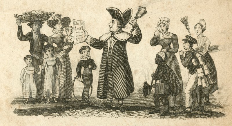 Bellman by English School