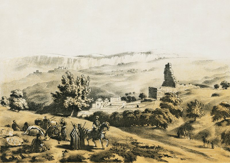 Bethany by English School