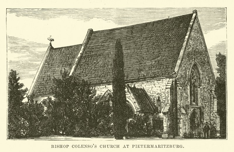 Bishop Colenso